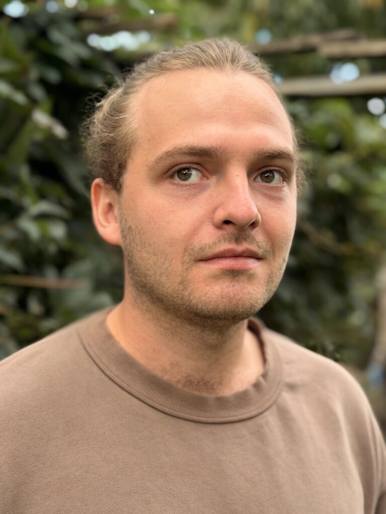 Profilbild von Jan