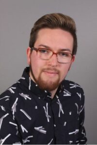 Profilbild von Marcel