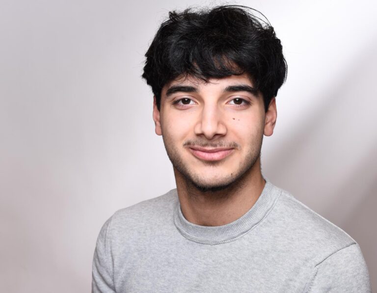 Profilbild von Luis,