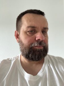 Profilfoto von Lukasz