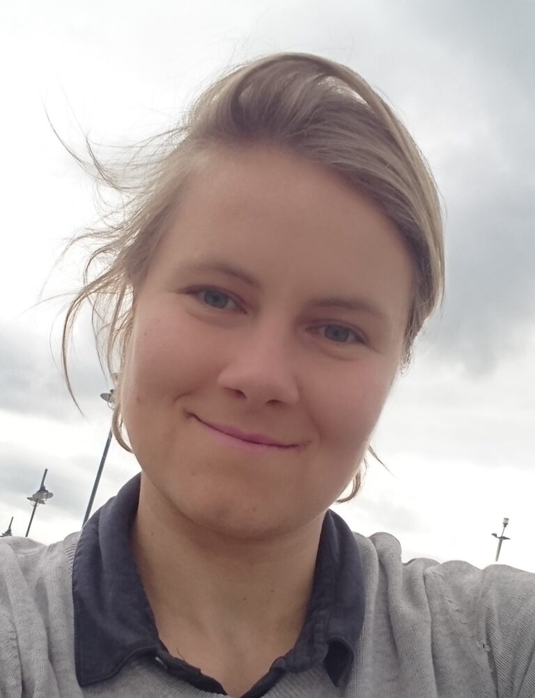 Profilbild von Linna