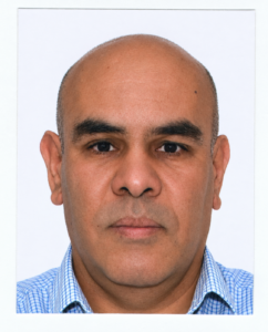 Profilfoto von Lhoussain