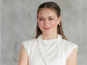 Profilbild von Melissa