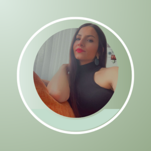 Profilbild von Merve