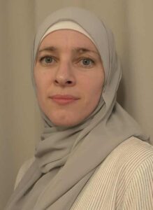 Profilfoto von Nermina
