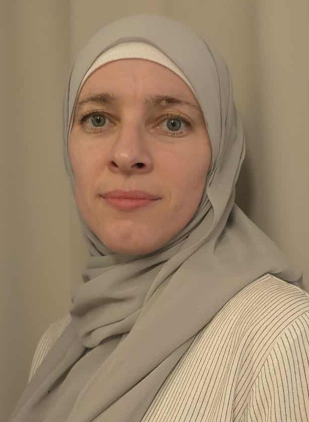 Profilfoto von Nermina – öffentliches CALUMA Kandidatenprofil