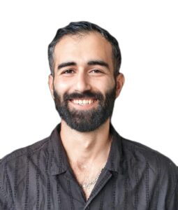 Profilbild von Mohamad