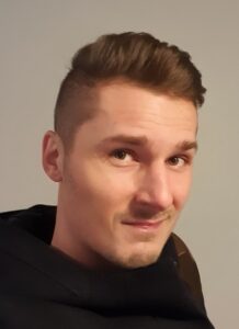 Profilbild von Gabriel