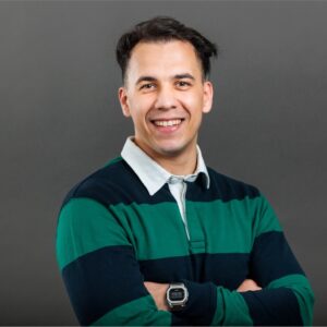 Profilbild von Nacer