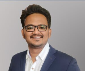 Profilbild von Nakul