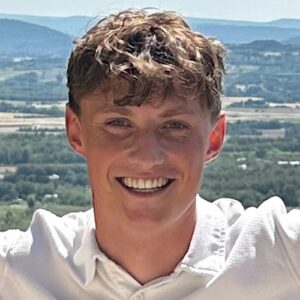Profilbild von Niklas