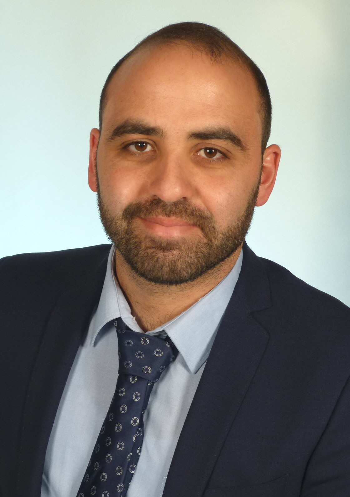Profilbild von Musab