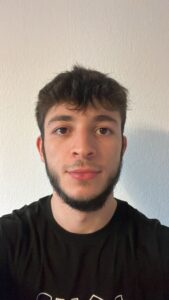 Profilfoto von Yassine