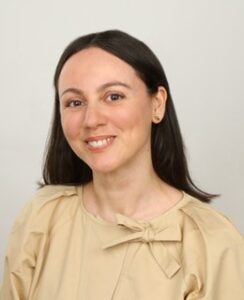 Profilfoto von Raziyat