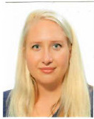 Profilfoto von Martina – Kandidatenprofil bei CALUMA