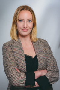 Profilbild von Berenice
