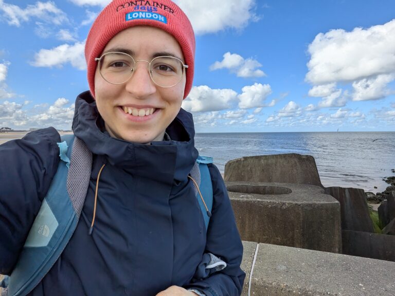 Profilbild von Marine