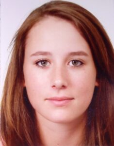 Profilbild von Rebecca