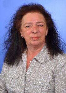 Profilfoto von Manuela