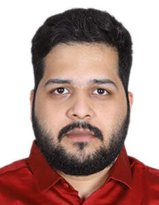Profilbild von Sachin