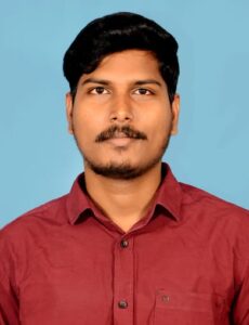 Profilbild von Mohan