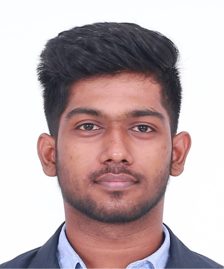 Profilbild von Vigneshwara,