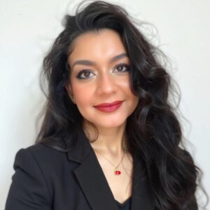 Profilfoto von Vivian