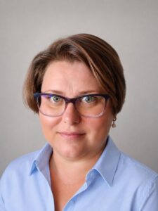 Profilbild von Alisa