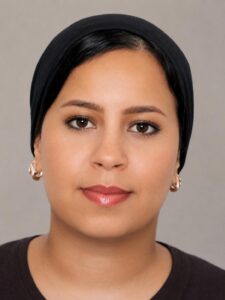 Profilbild von Asmaa