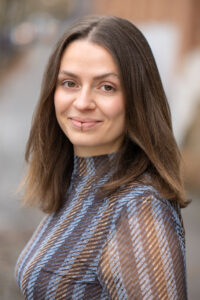 Profilfoto von Theresa