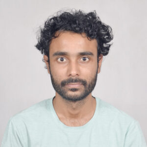 Profilfoto von Krishna