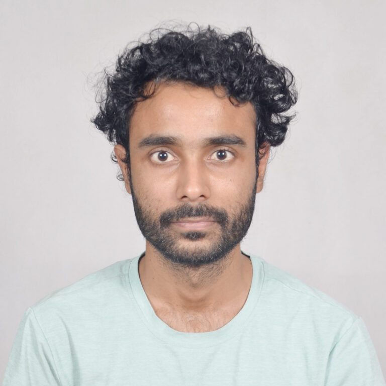 Profilbild von Krishna