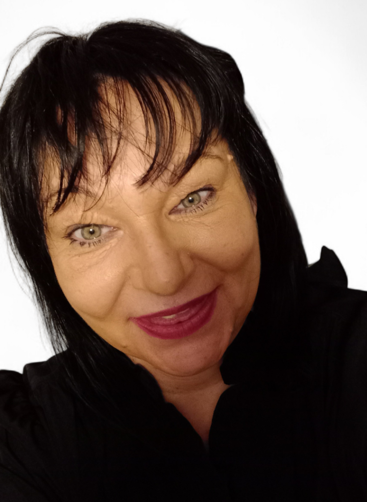 Profilfoto von Gloria – Kandidatenprofil bei CALUMA