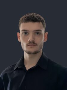 Profilbild von Adrian