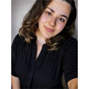 Profilbild von Jasmin