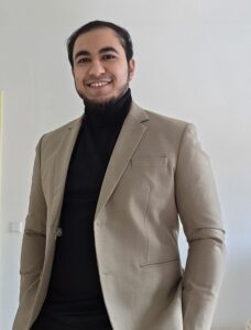 Profilfoto von Anas