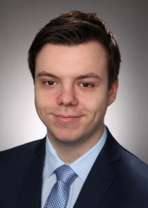 Profilbild von Sascha