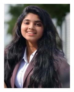 Profilbild von Indira