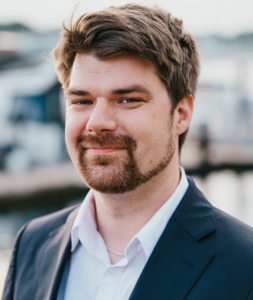 Profilbild von Jascha