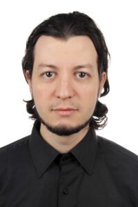 Profilbild von Adnane