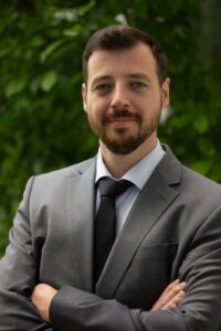 Profilbild von Marc