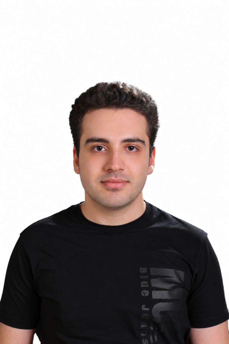 Profilbild von Ali