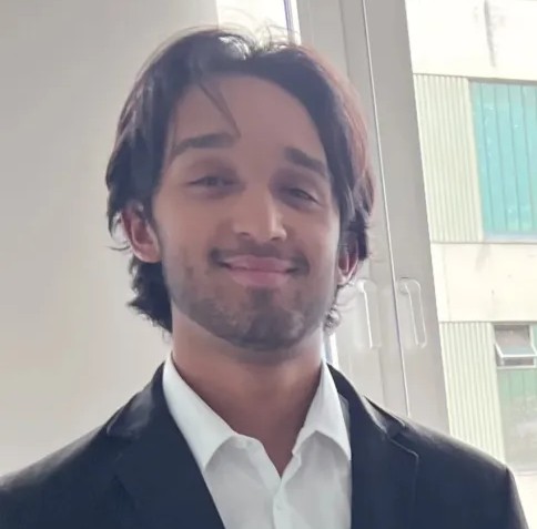 Profilbild von Anthony