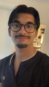 Profilfoto von Saif