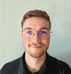 Profilfoto von Jacob