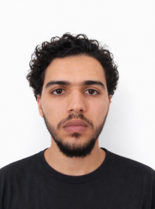 Profilfoto von Amine
