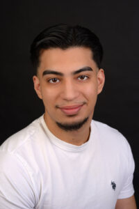 Profilbild von Farshid