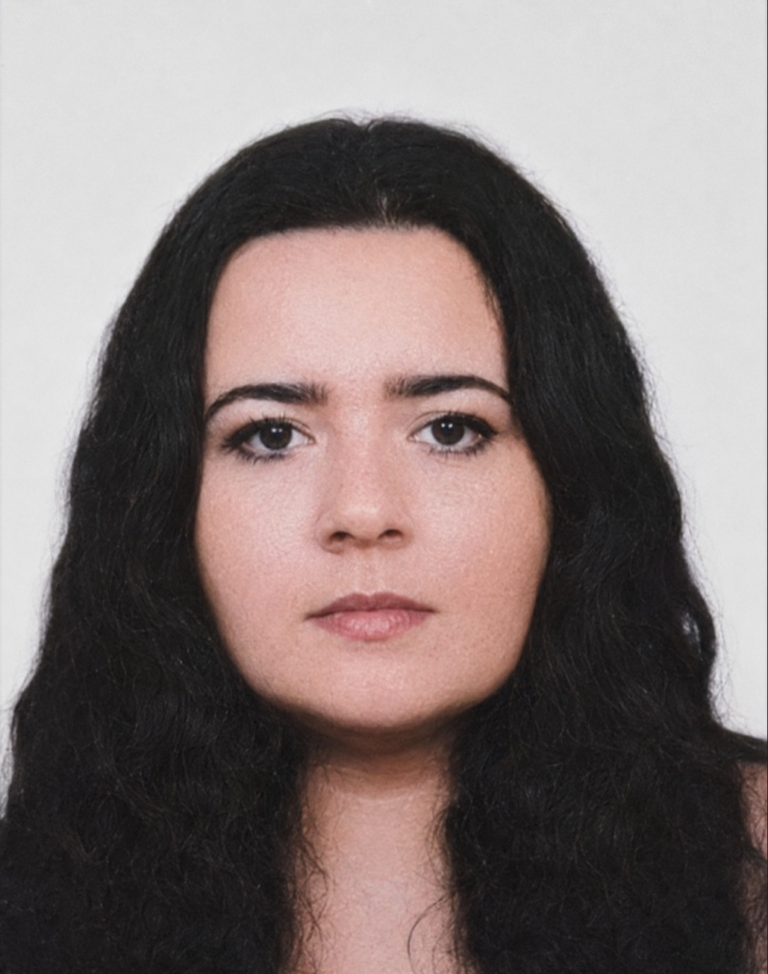 Profilbild von Iva