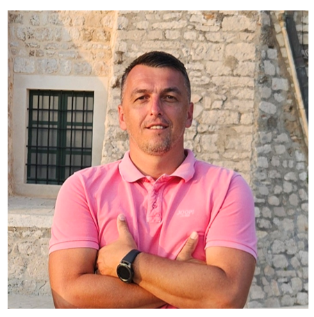 Profilfoto von Jozo – Kandidatenprofil bei CALUMA