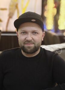 Profilfoto von Andrej